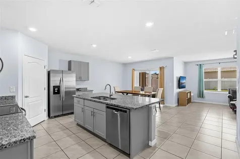 869 Gunnison Drive Orange City FL 32763