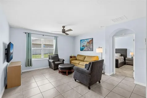 869 Gunnison Drive Orange City FL 32763
