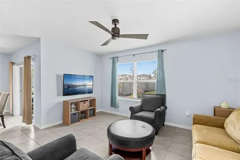869 Gunnison Drive Orange City FL 32763
