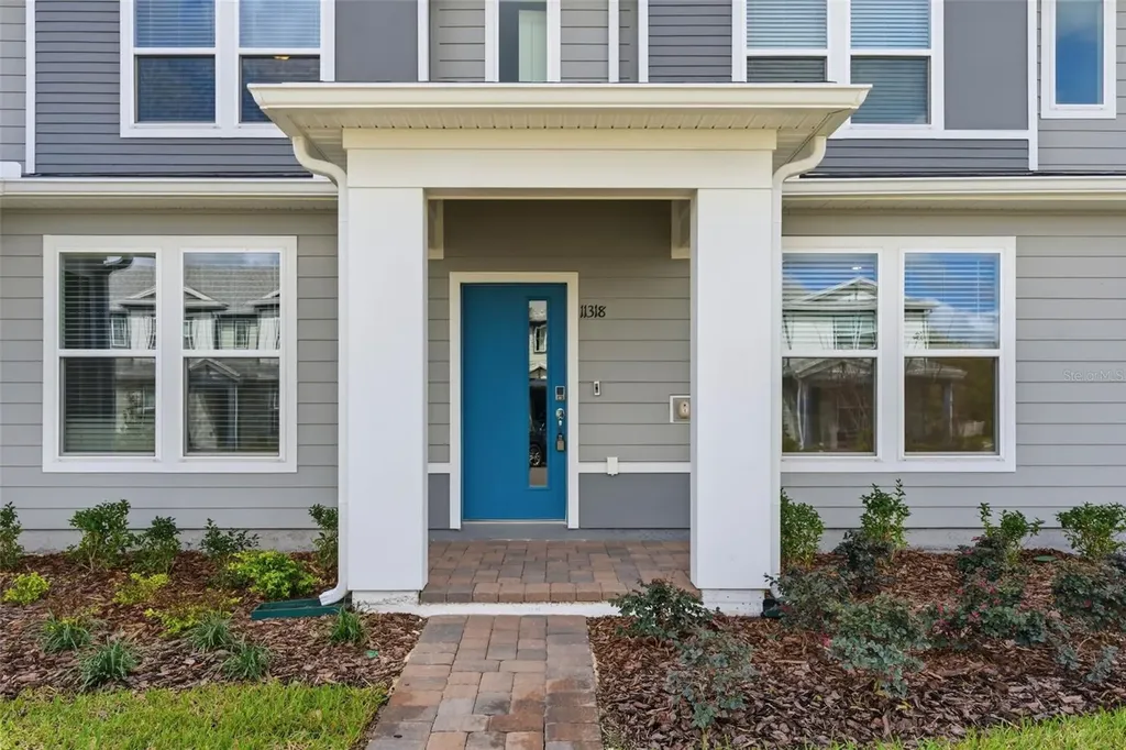 11318 Nona Sound Street Orlando FL 32832