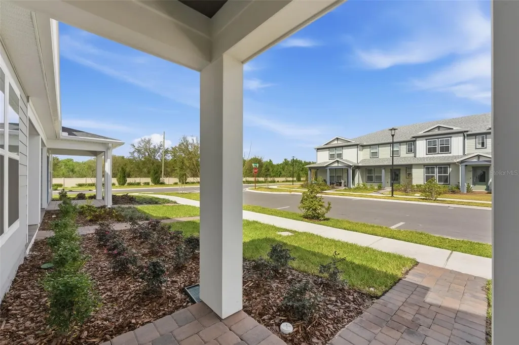 11318 Nona Sound Street Orlando FL 32832