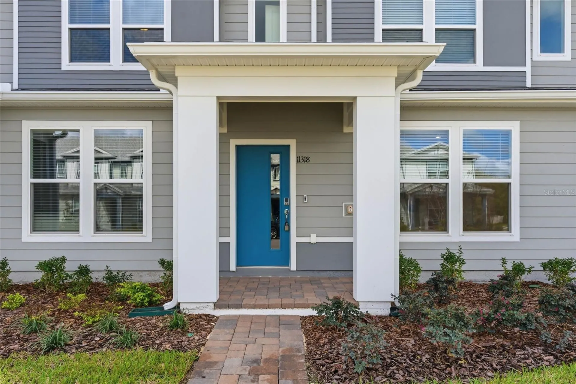 11318 Nona Sound Street Orlando FL 32832
