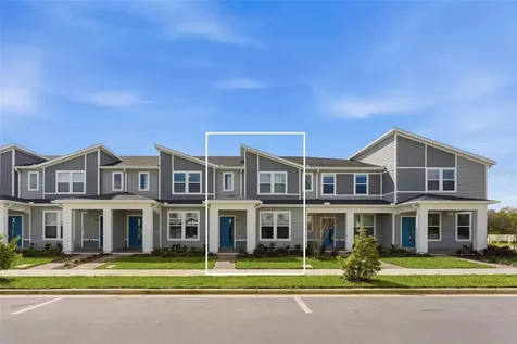 11318 Nona Sound Street Orlando FL 32832