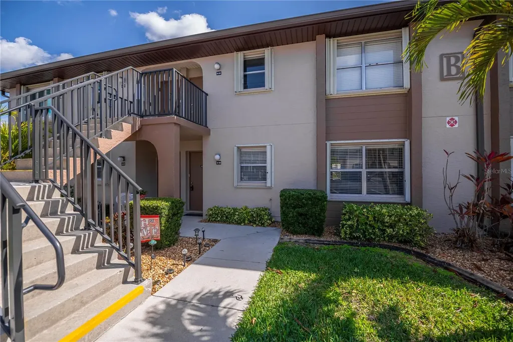25100 Sandhill Boulevard Punta Gorda FL 33983