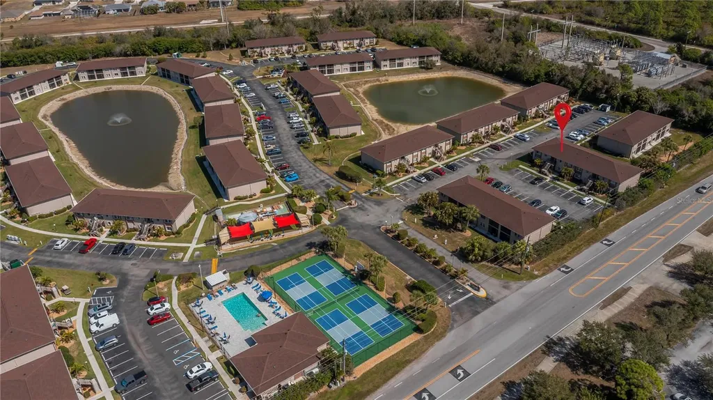 25100 Sandhill Boulevard Punta Gorda FL 33983