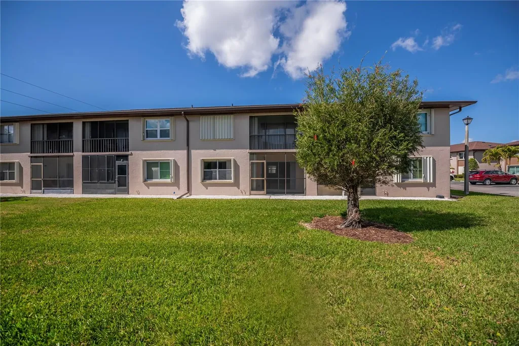 25100 Sandhill Boulevard Punta Gorda FL 33983