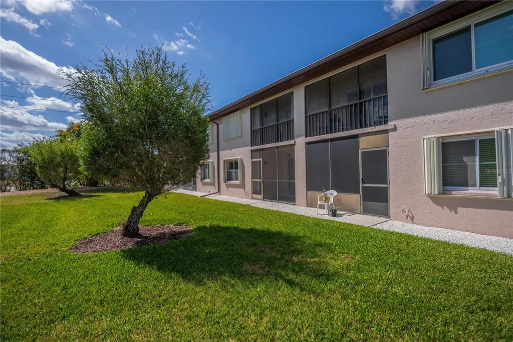 25100 Sandhill Boulevard Punta Gorda FL 33983
