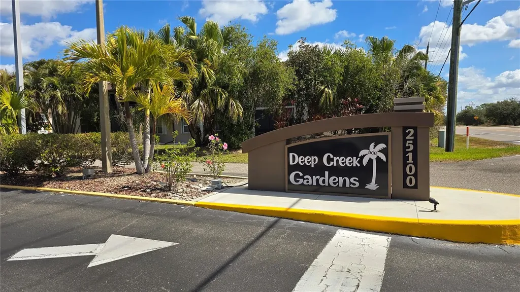 25100 Sandhill Boulevard Punta Gorda FL 33983
