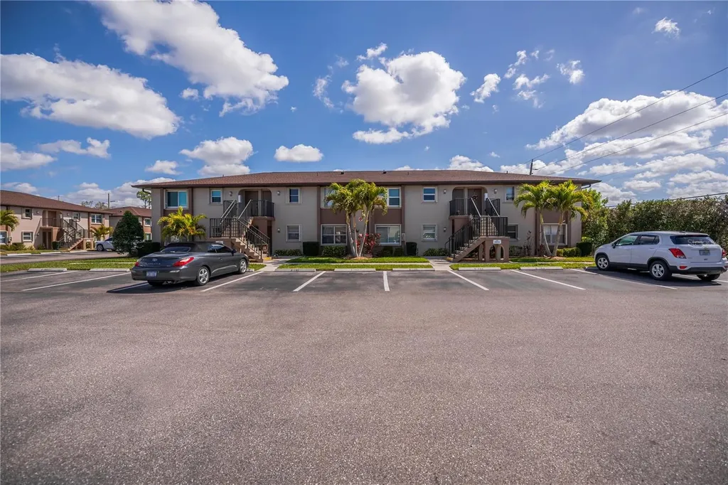25100 Sandhill Boulevard Punta Gorda FL 33983