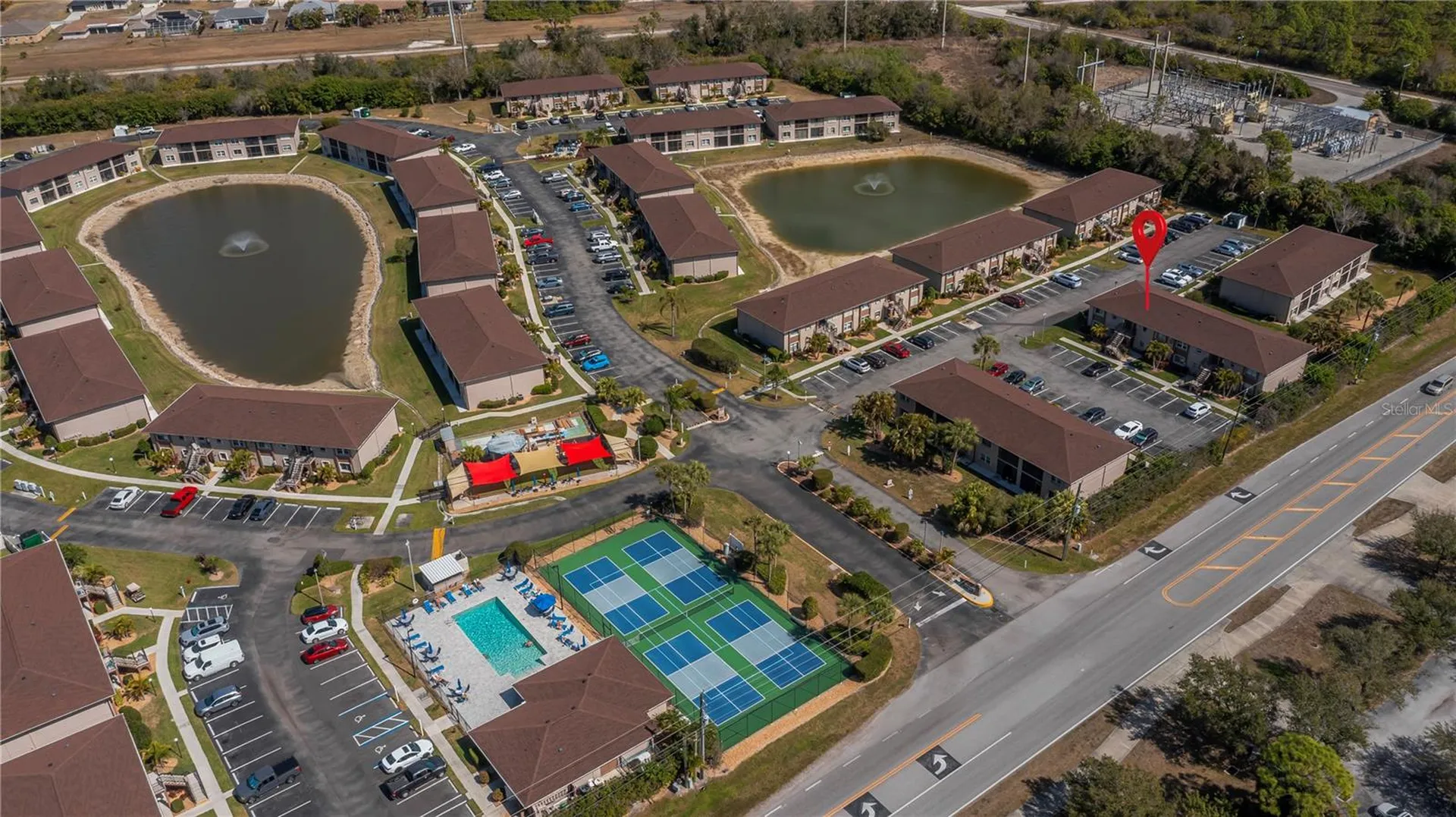 25100 Sandhill Boulevard Punta Gorda FL 33983