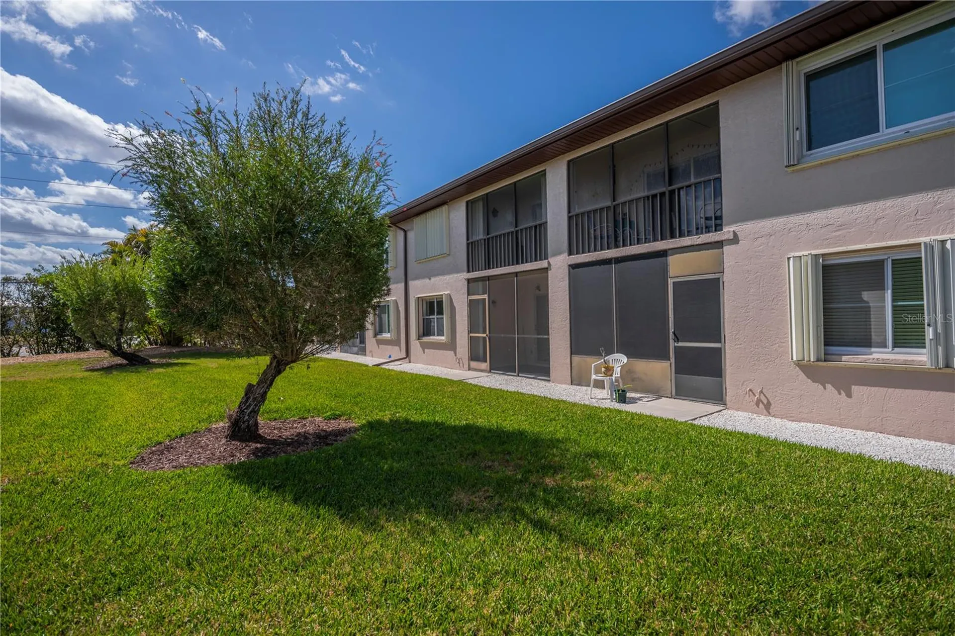 25100 Sandhill Boulevard Punta Gorda FL 33983