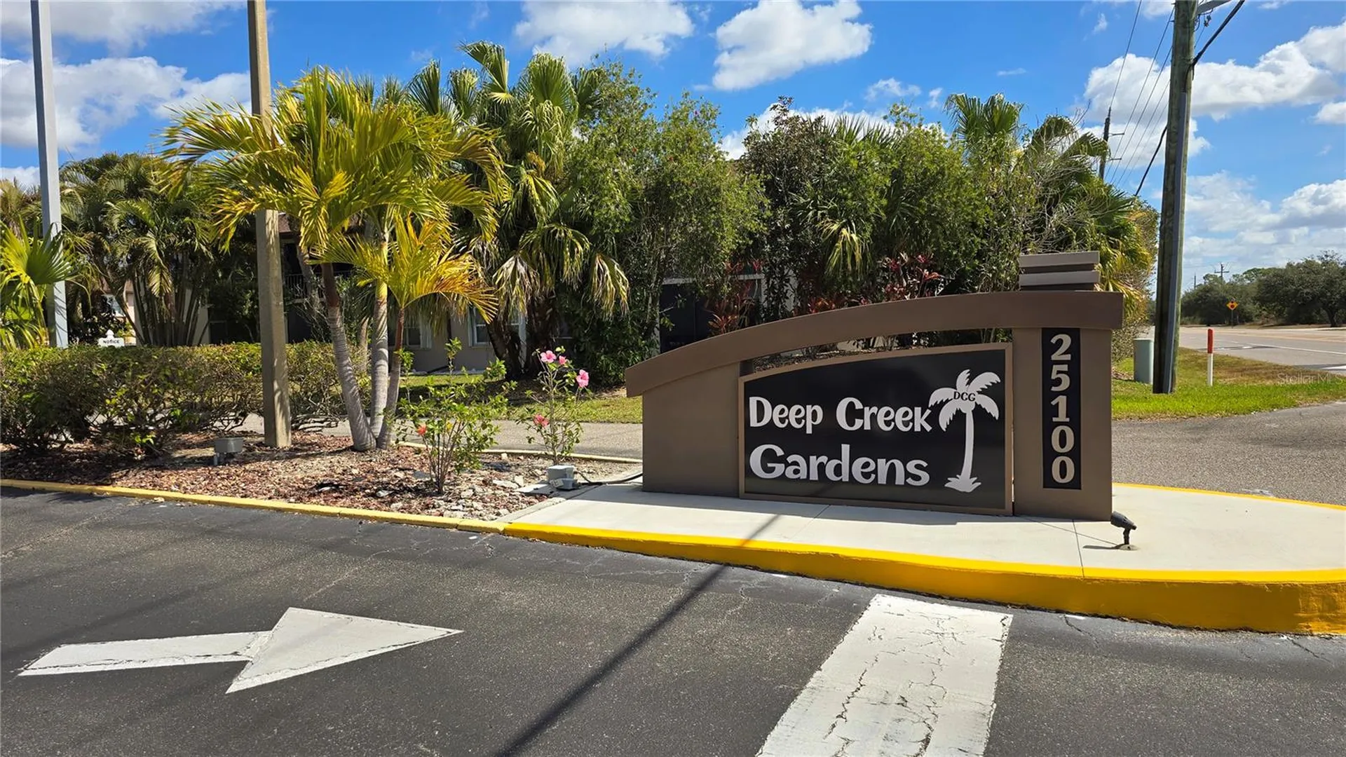 25100 Sandhill Boulevard Punta Gorda FL 33983