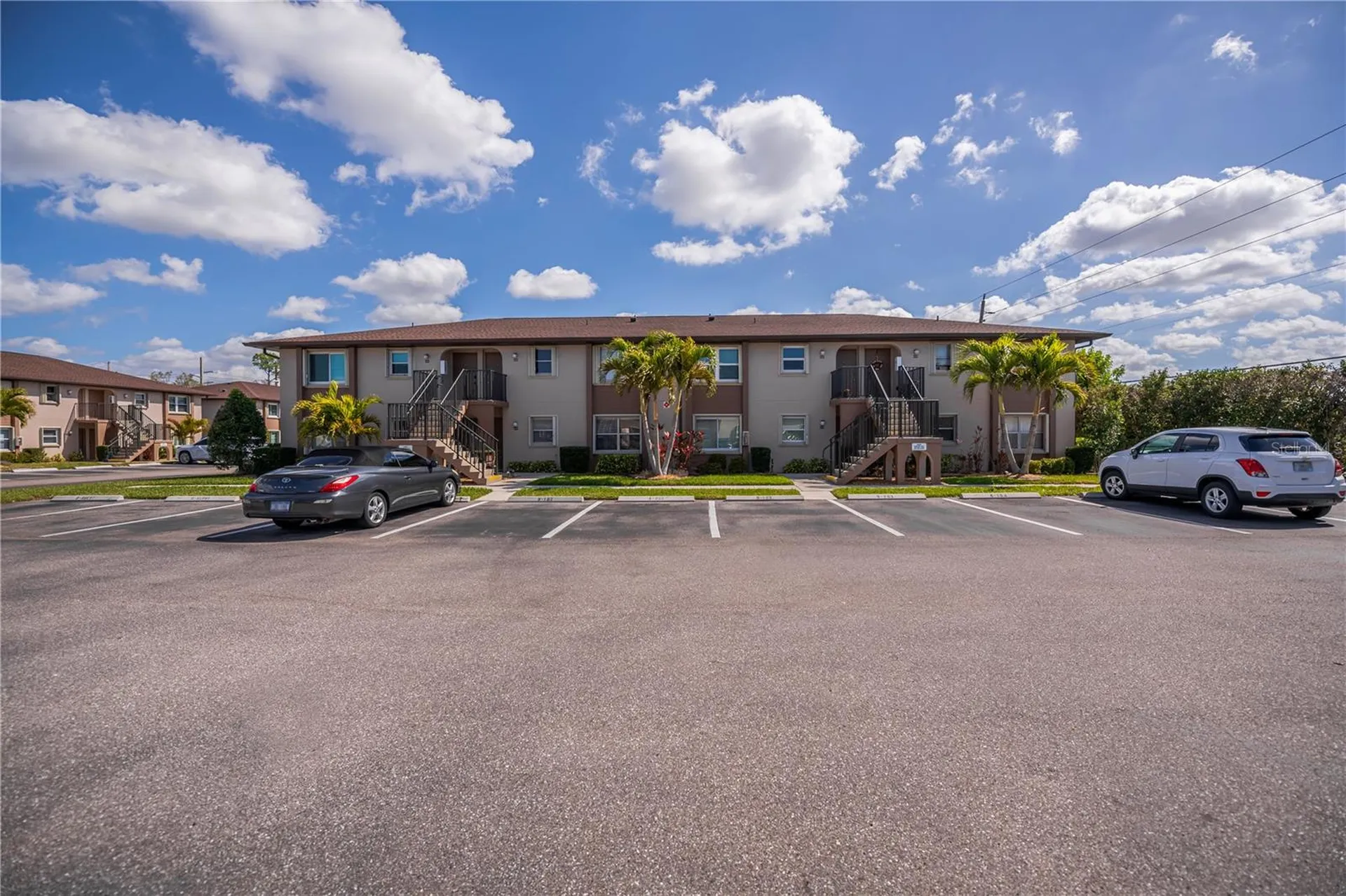 25100 Sandhill Boulevard Punta Gorda FL 33983