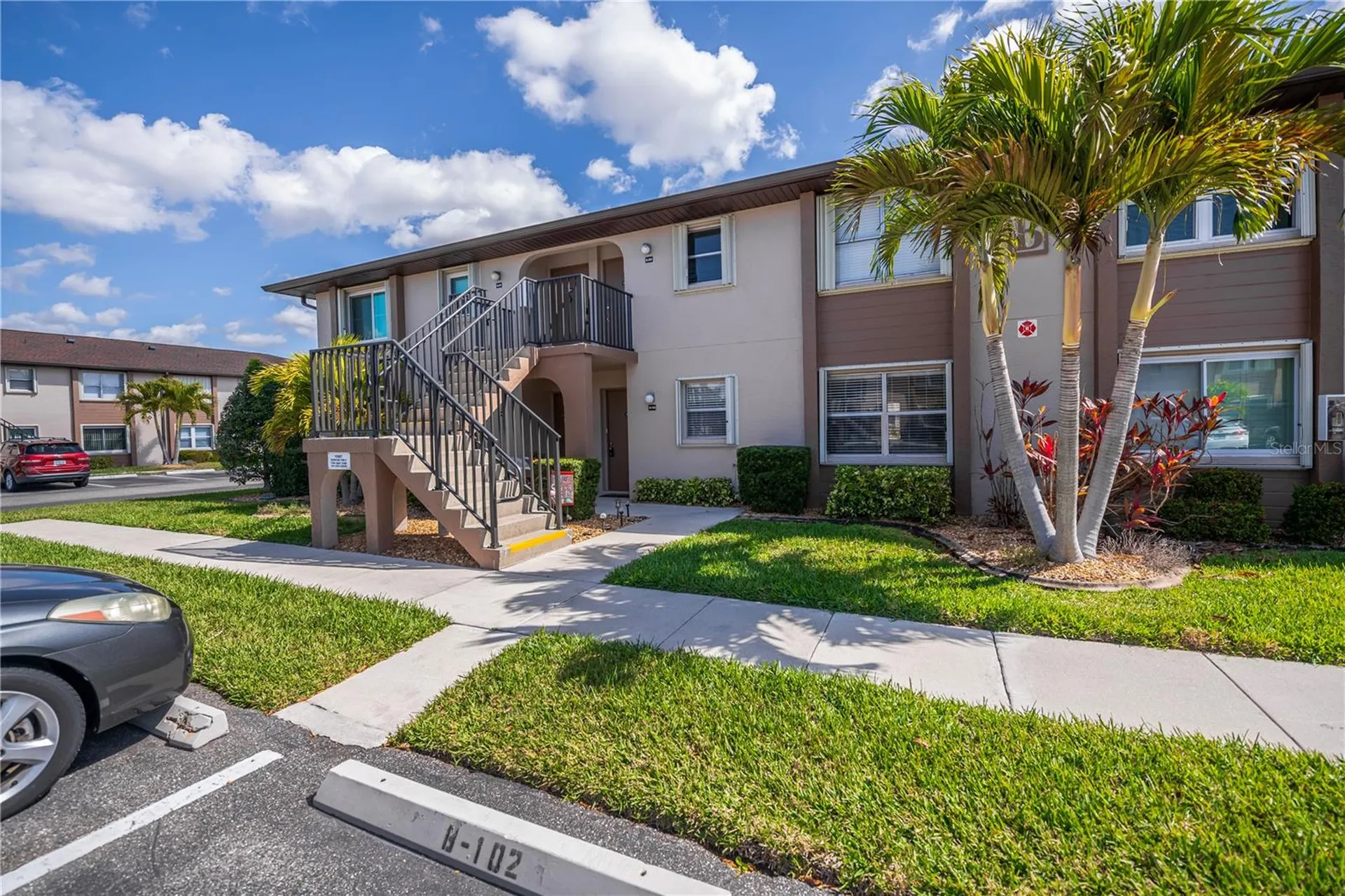 25100 Sandhill Boulevard Punta Gorda FL 33983