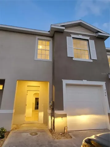 366 Feltrim Reserve Boulevard Davenport FL 33837