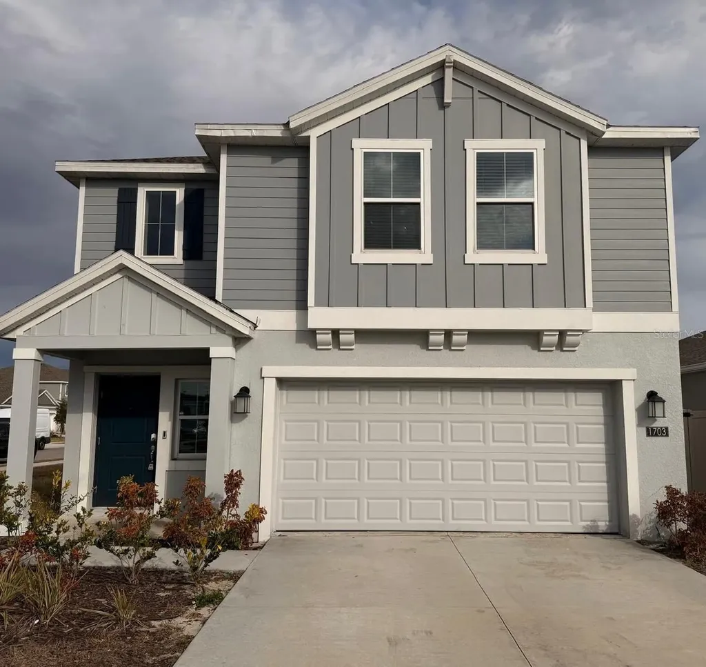 1703 Foreman Road Eagle Lake FL 33839