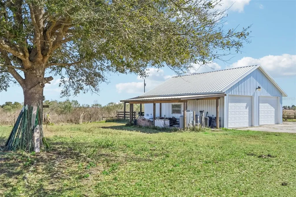 13435 Mj Road Myakka City FL 34251