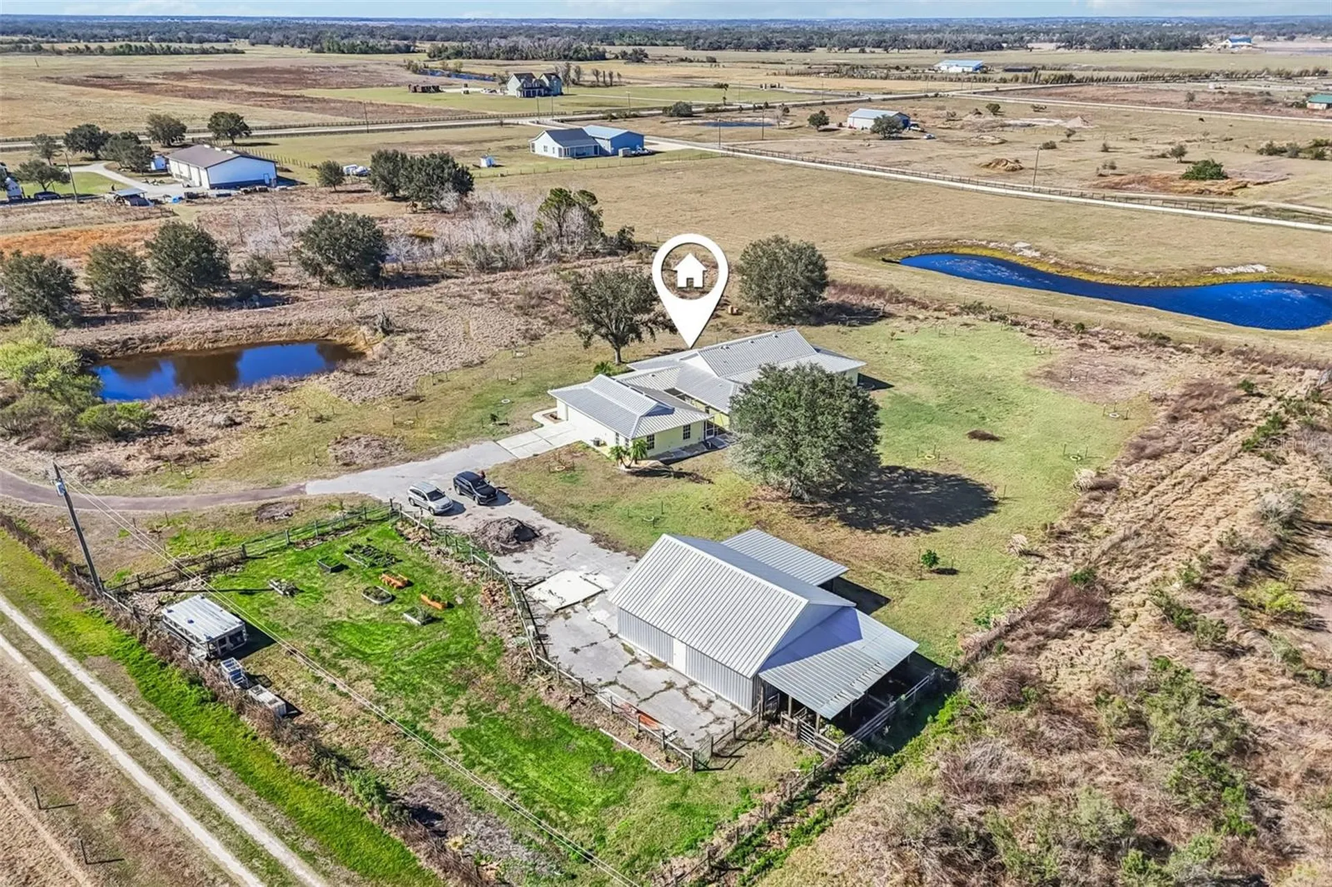 13435 Mj Road Myakka City FL 34251