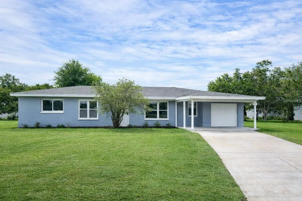 717 Lunar Lake Circle Cocoa FL 32926