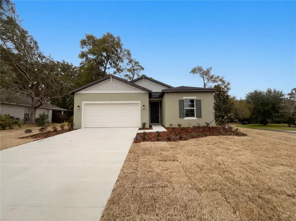 19641 SW 82nd Loop Dunnellon FL 34432