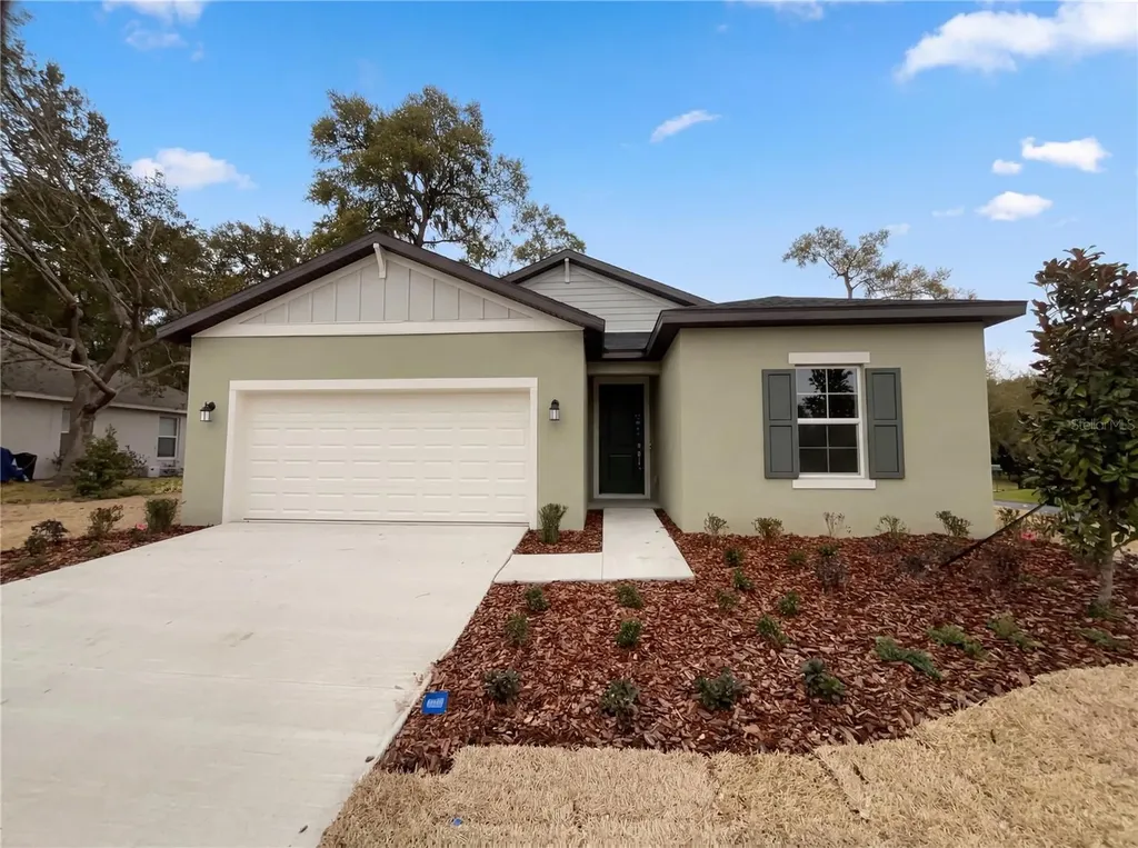 19641 SW 82nd Loop Dunnellon FL 34432