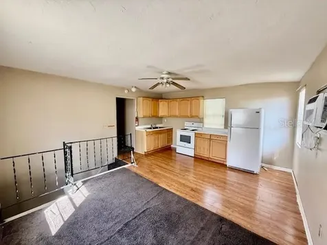 119 N Orange Avenue Deland FL 32720