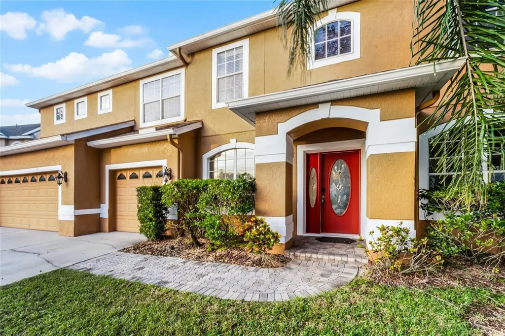 7621 Brightwater Place Oviedo FL 32765