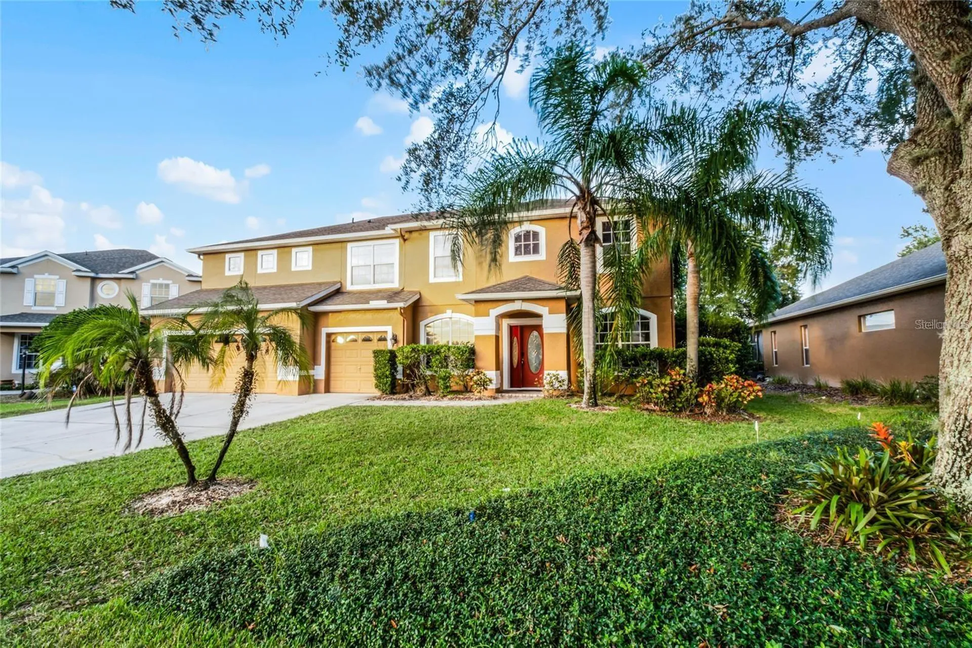 7621 Brightwater Place Oviedo FL 32765