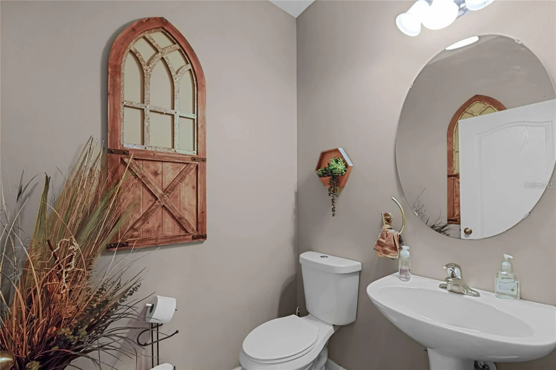 7621 Brightwater Place Oviedo FL 32765