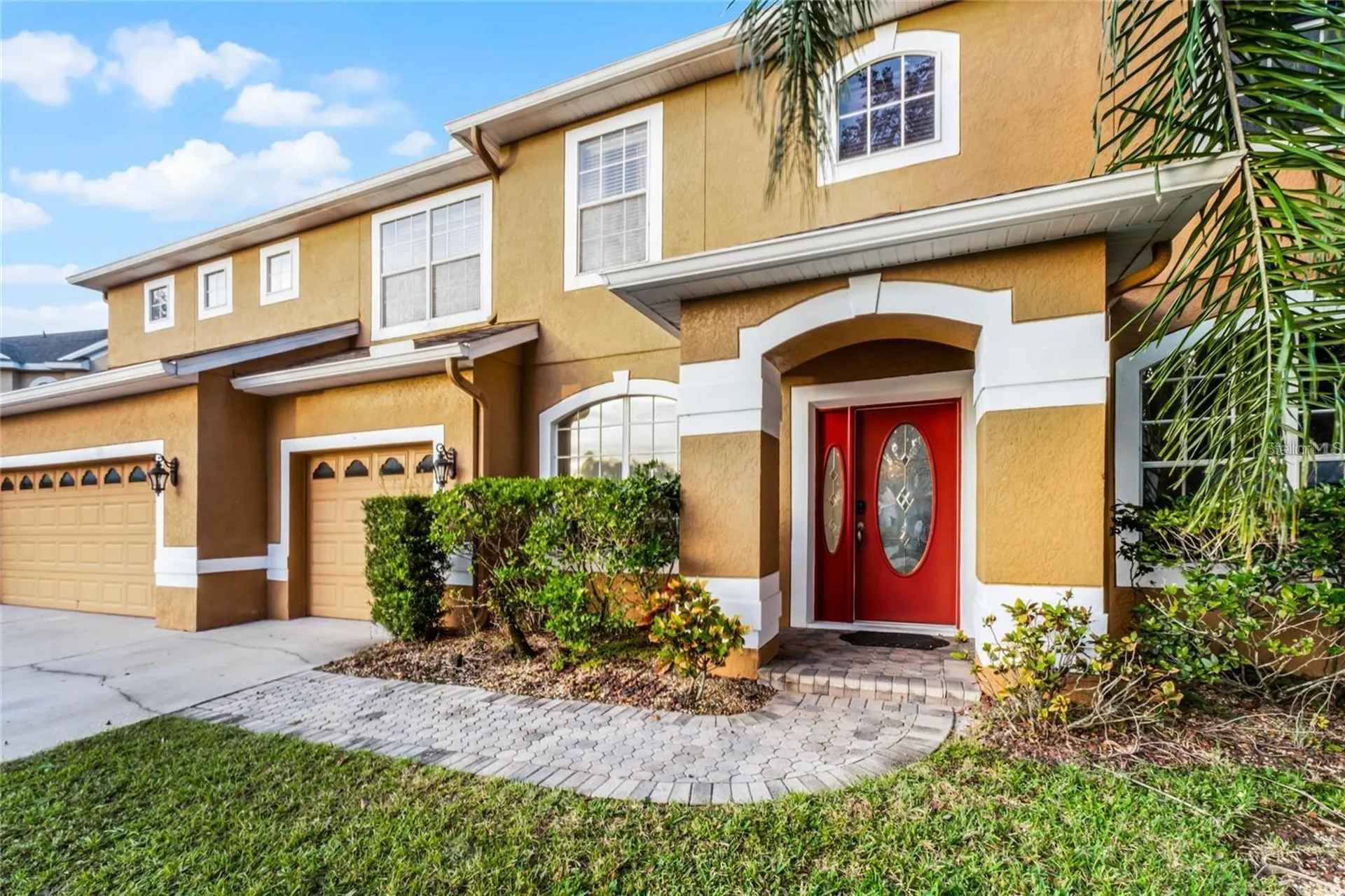 7621 Brightwater Place Oviedo FL 32765