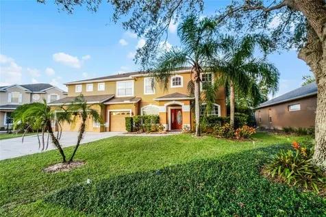7621 Brightwater Place Oviedo FL 32765