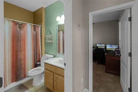 7621 Brightwater Place Oviedo FL 32765