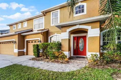 7621 Brightwater Place Oviedo FL 32765
