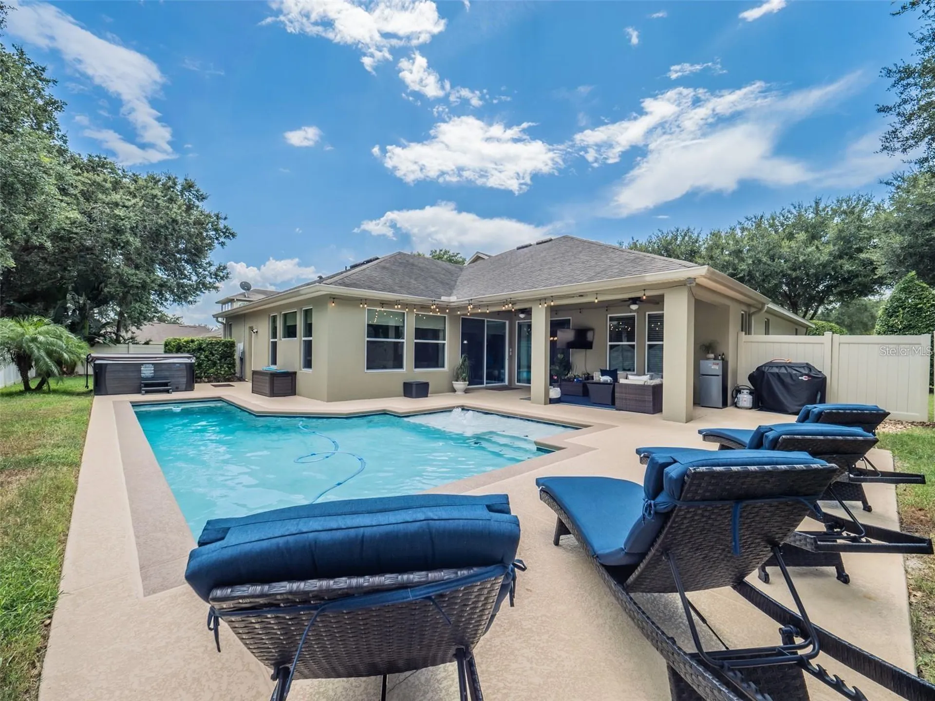 4443 Pine Gold Avenue Apopka FL 32712