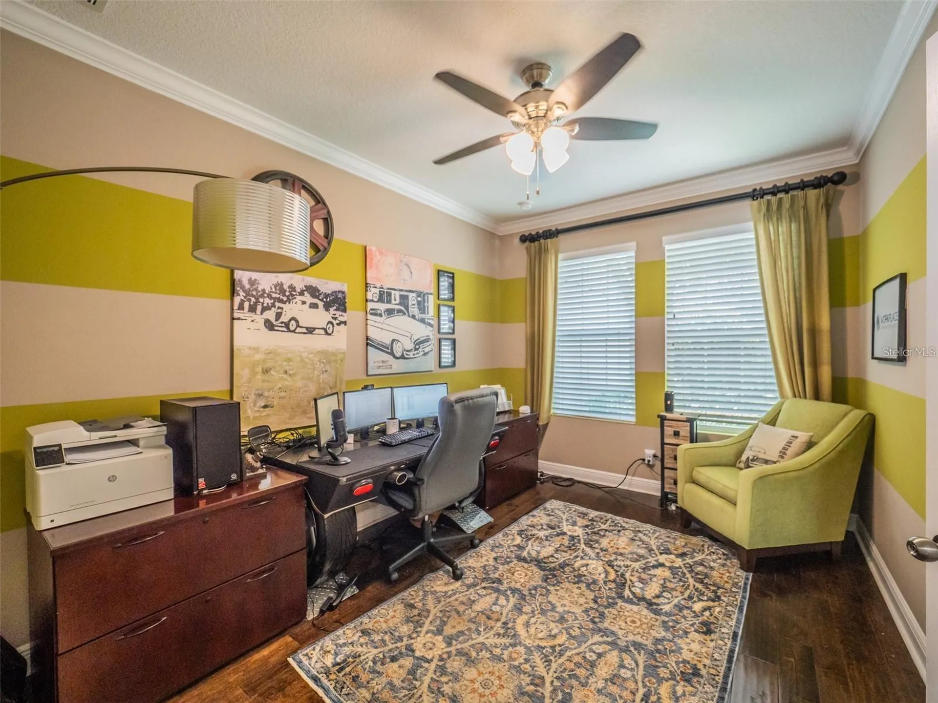 4443 Pine Gold Avenue Apopka FL 32712