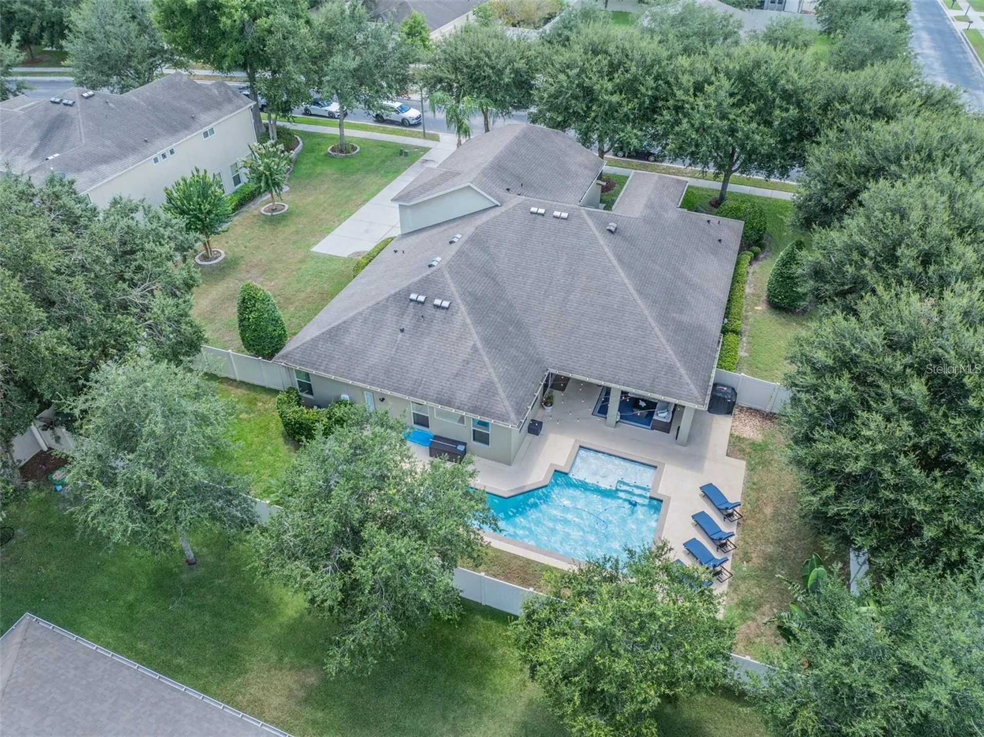 4443 Pine Gold Avenue Apopka FL 32712