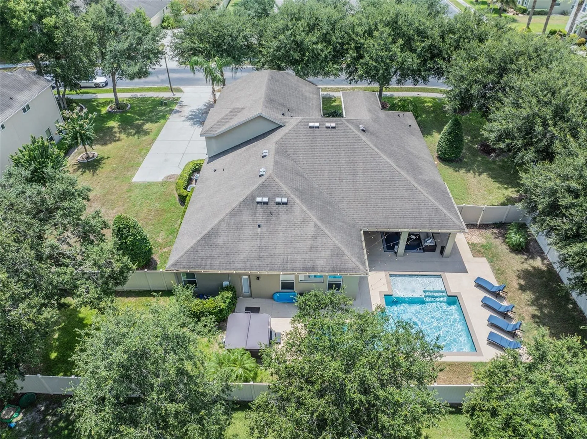 4443 Pine Gold Avenue Apopka FL 32712