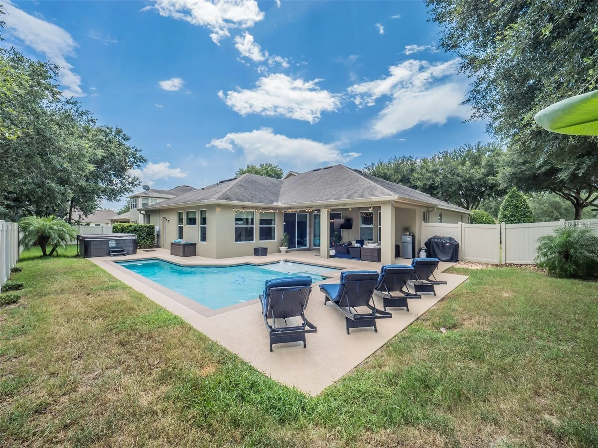 4443 Pine Gold Avenue Apopka FL 32712