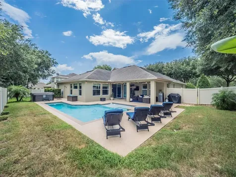 4443 Pine Gold Avenue Apopka FL 32712