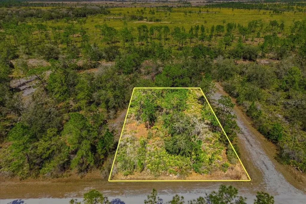 602 Azalea Drive Indian Lake Estates FL 33855