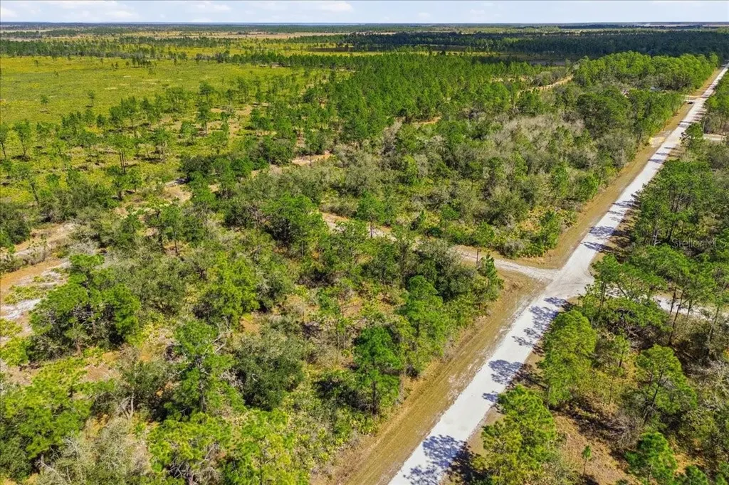 602 Azalea Drive Indian Lake Estates FL 33855