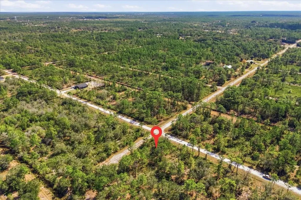 602 Azalea Drive Indian Lake Estates FL 33855