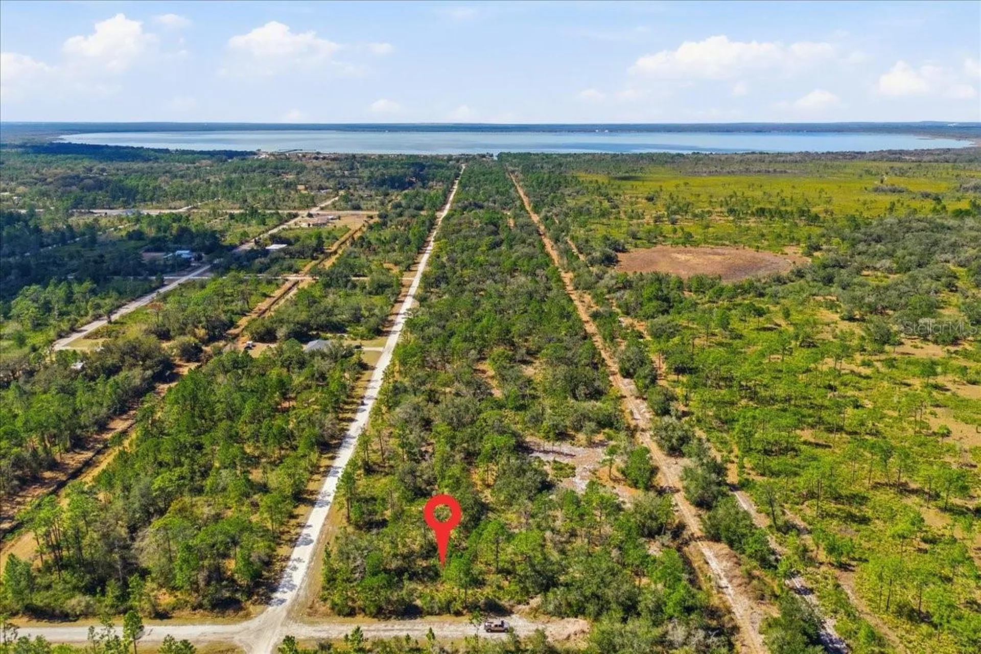 602 Azalea Drive Indian Lake Estates FL 33855