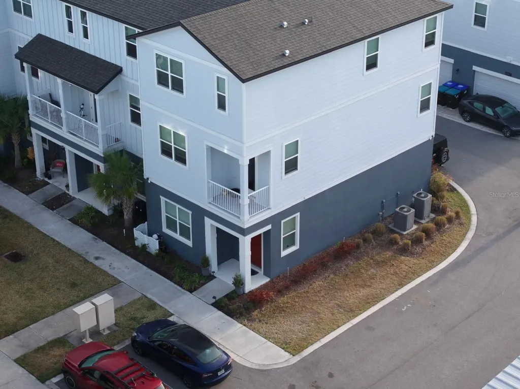 3548 Tracy Vickers Alley Orlando FL 32828