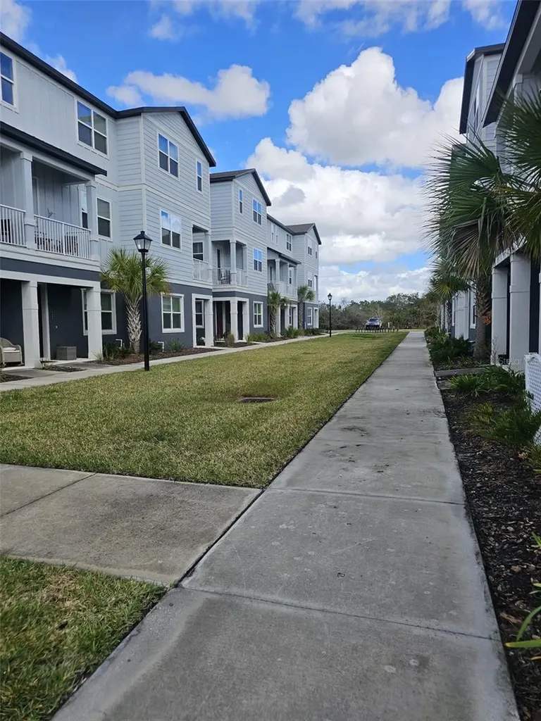 3548 Tracy Vickers Alley Orlando FL 32828