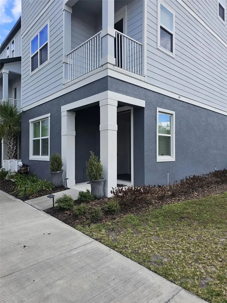 3548 Tracy Vickers Alley Orlando FL 32828