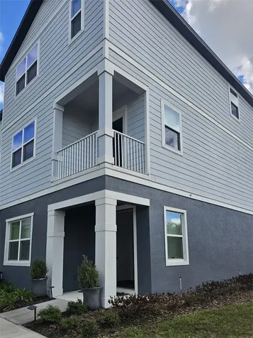 3548 Tracy Vickers Alley Orlando FL 32828