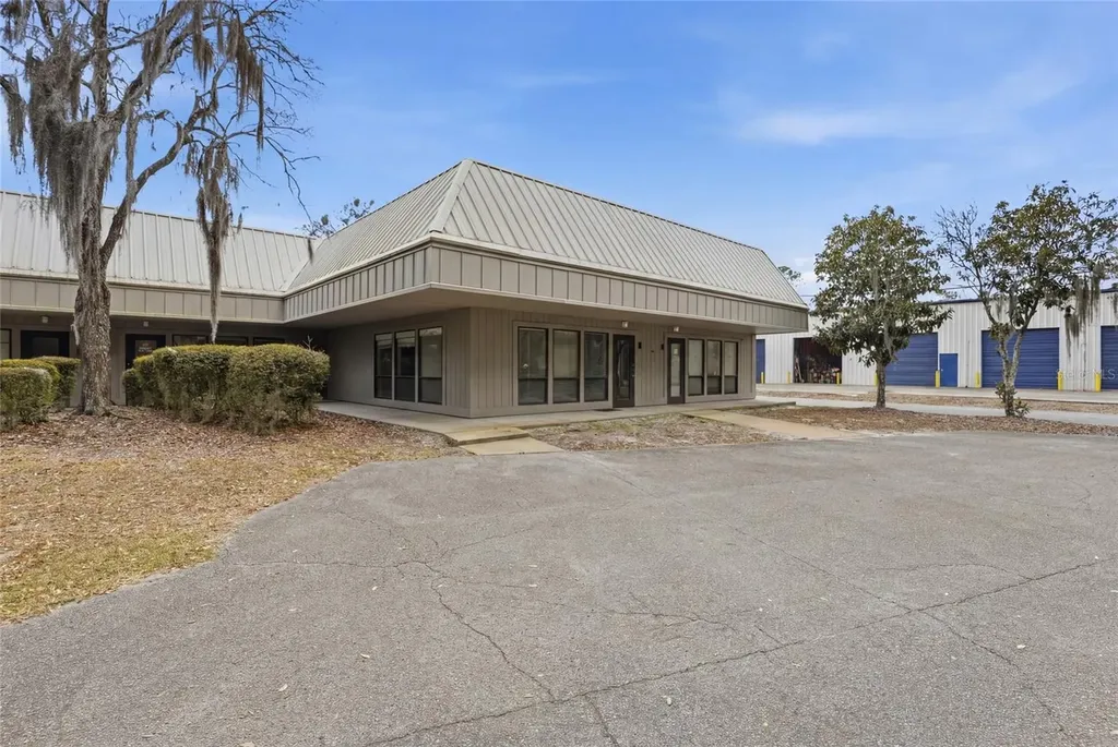 1901 NW 67th Place Gainesville FL 32653