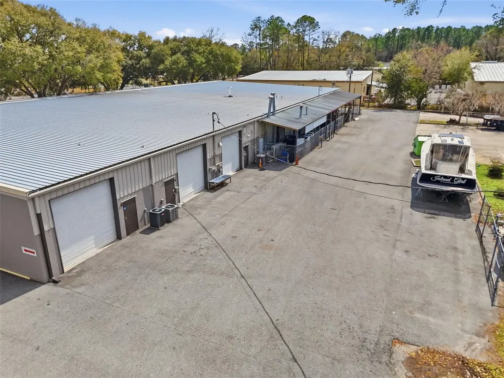 1901 NW 67th Place Gainesville FL 32653