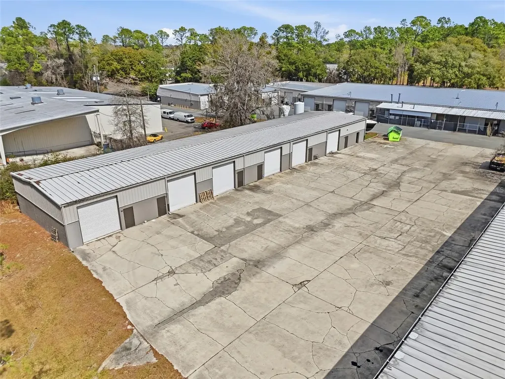 1901 NW 67th Place Gainesville FL 32653